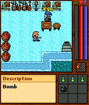 Kyusbombquest