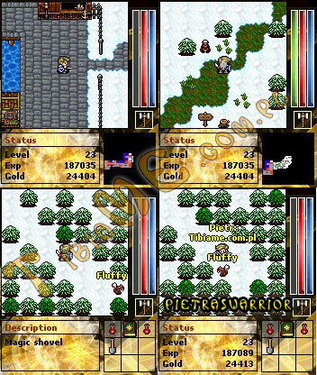 Magicshovelquest
