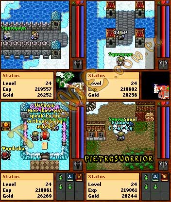Snoelquest